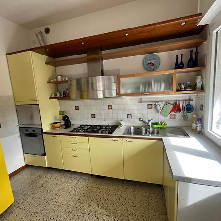 Affittacamere Mark Faenza Buitenkant foto