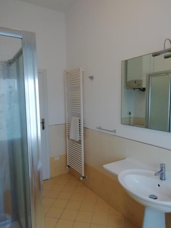Affittacamere Mark Faenza Buitenkant foto