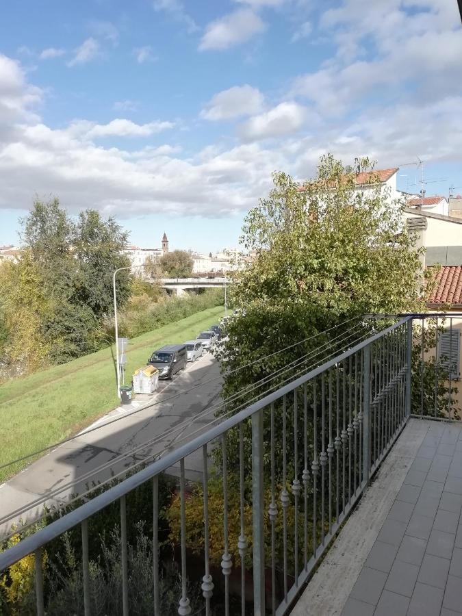 Affittacamere Mark Faenza Buitenkant foto