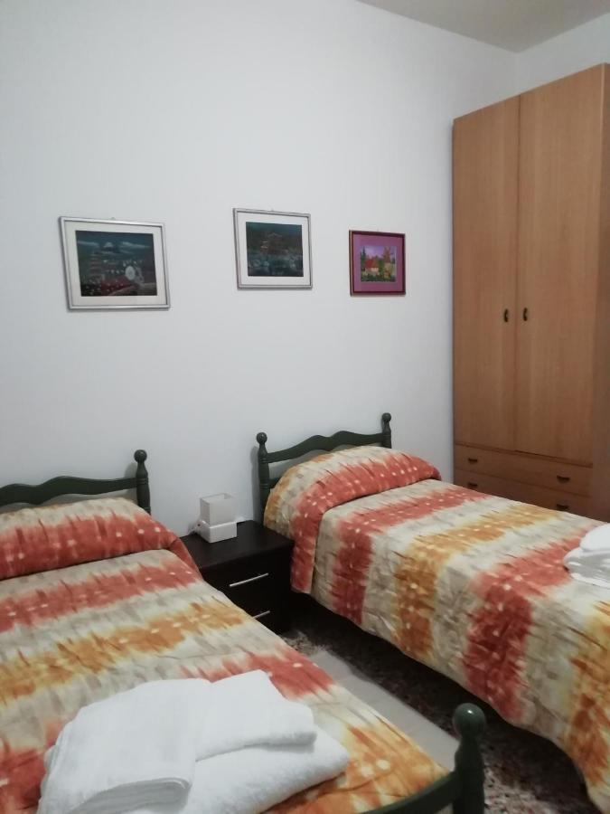Affittacamere Mark Faenza Buitenkant foto