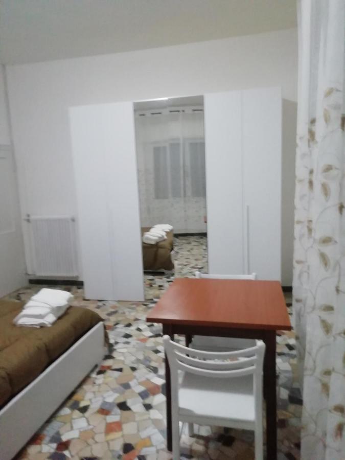 Affittacamere Mark Faenza Buitenkant foto