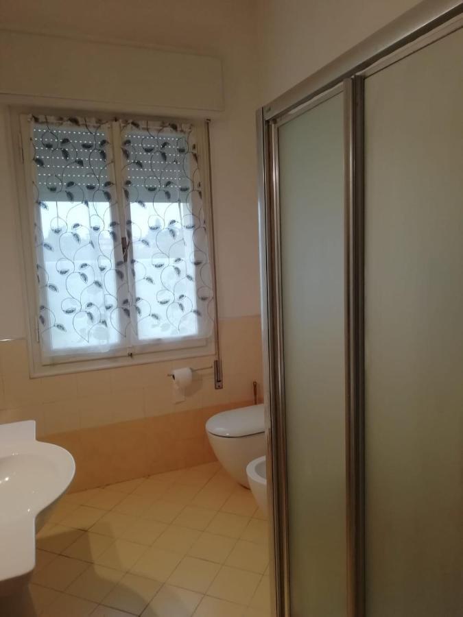 Affittacamere Mark Faenza Buitenkant foto